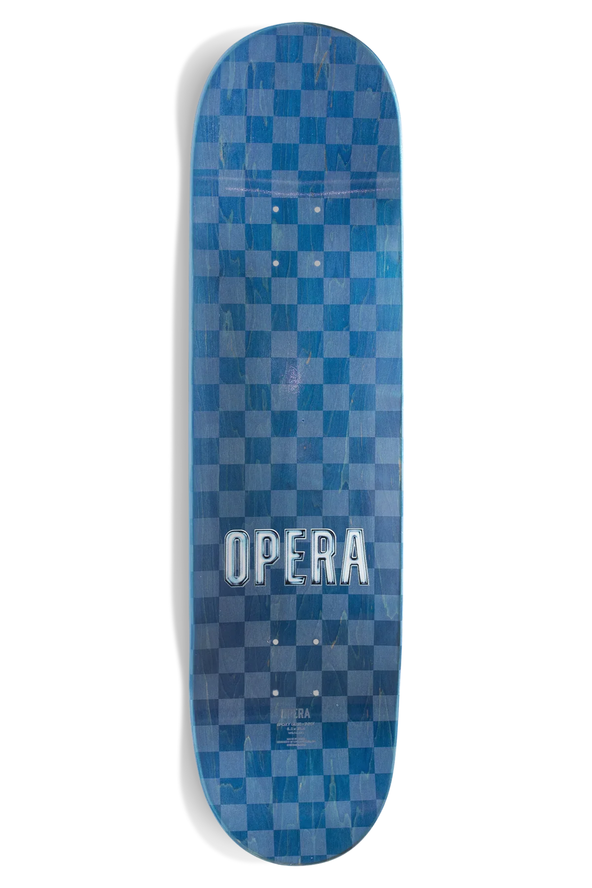 OPERA PERELSON NO EVIL - Image 3