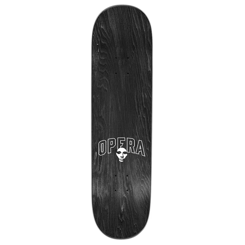 OPERA X SSD CHRIS SENN GUEST EX7 HOLOGRAPHIC - Image 2