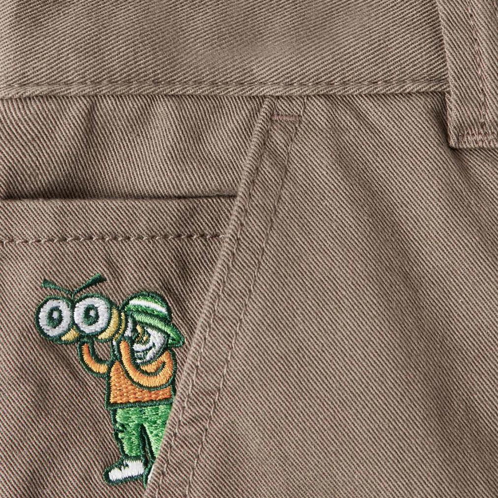 POLAR '93! CARGO KHAKI - Image 2