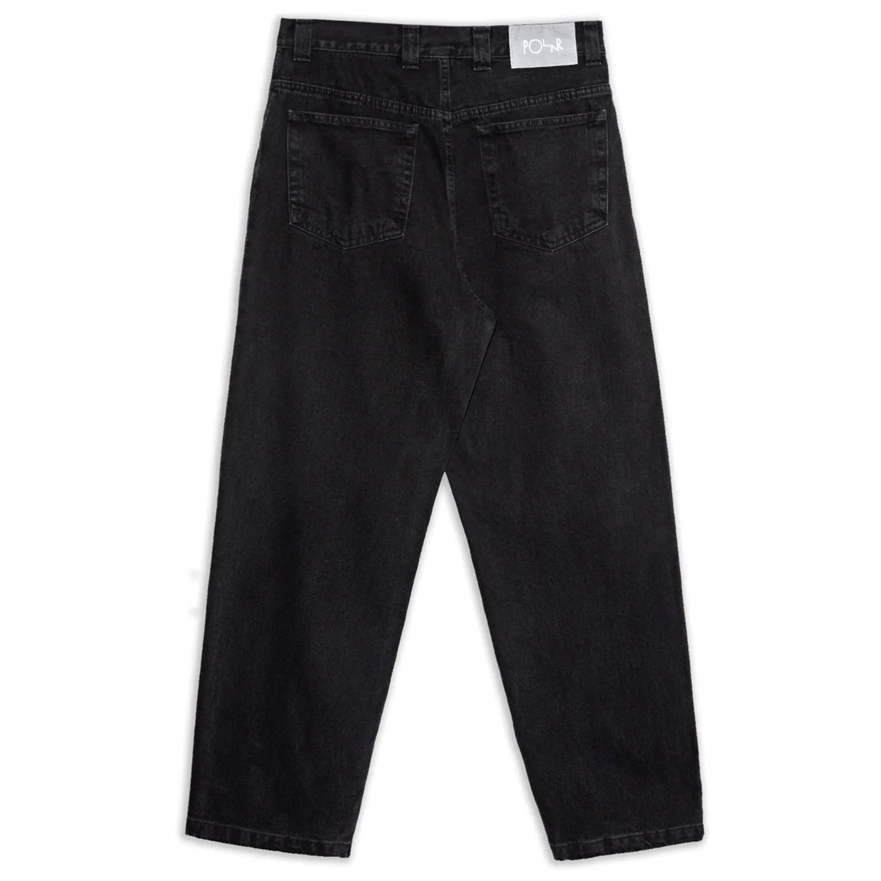 POLAR '93! DENIM PITCH BLACK - Image 2
