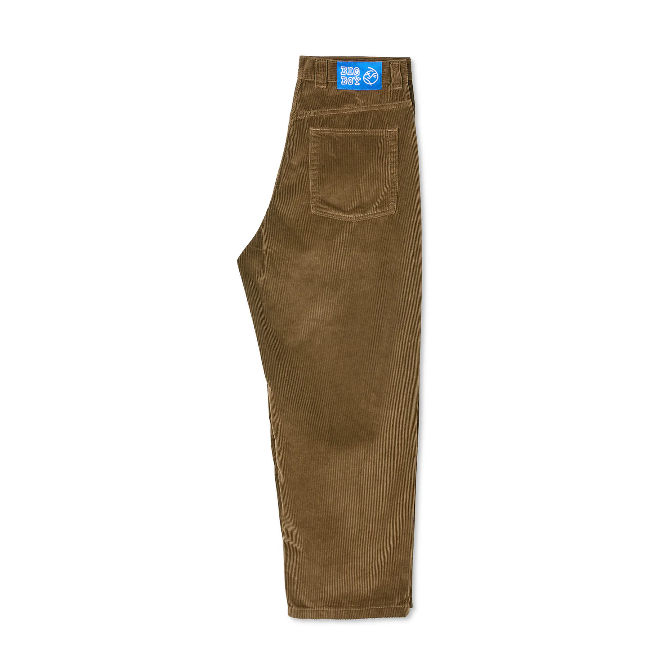 POLAR BIG BOY CORDS BRASS - Image 3