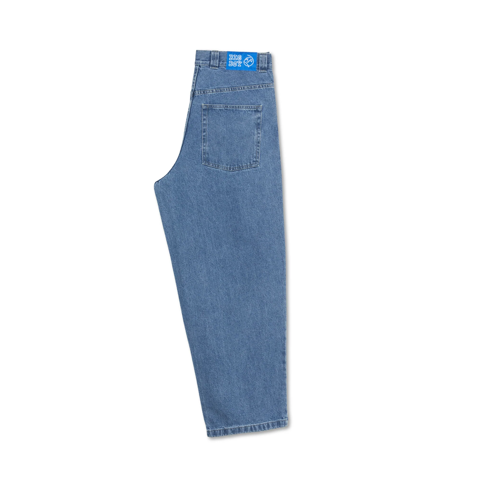 POLAR BIG BOY MID BLUE - Image 4