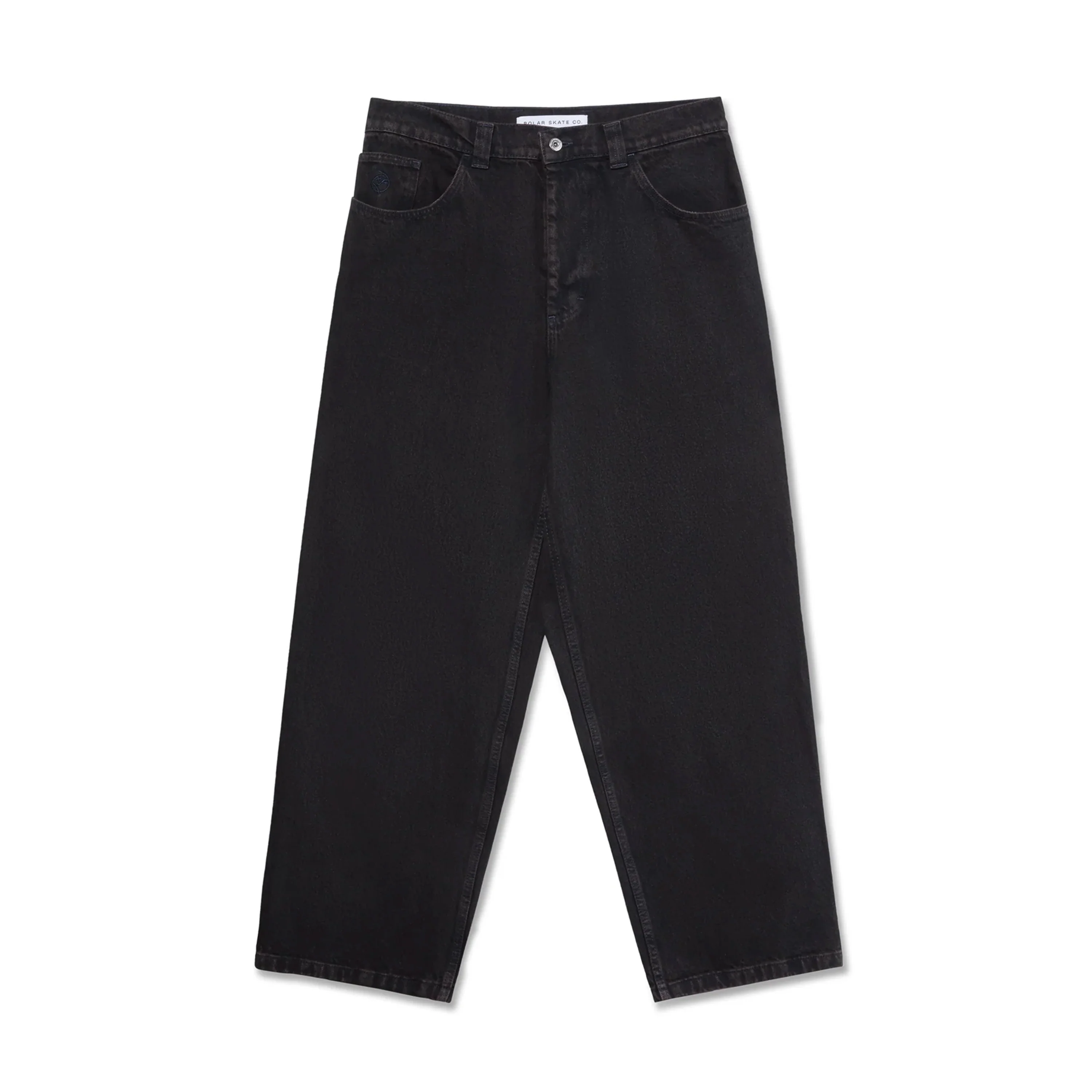 POLAR BIG BOYS BROWN BLUE