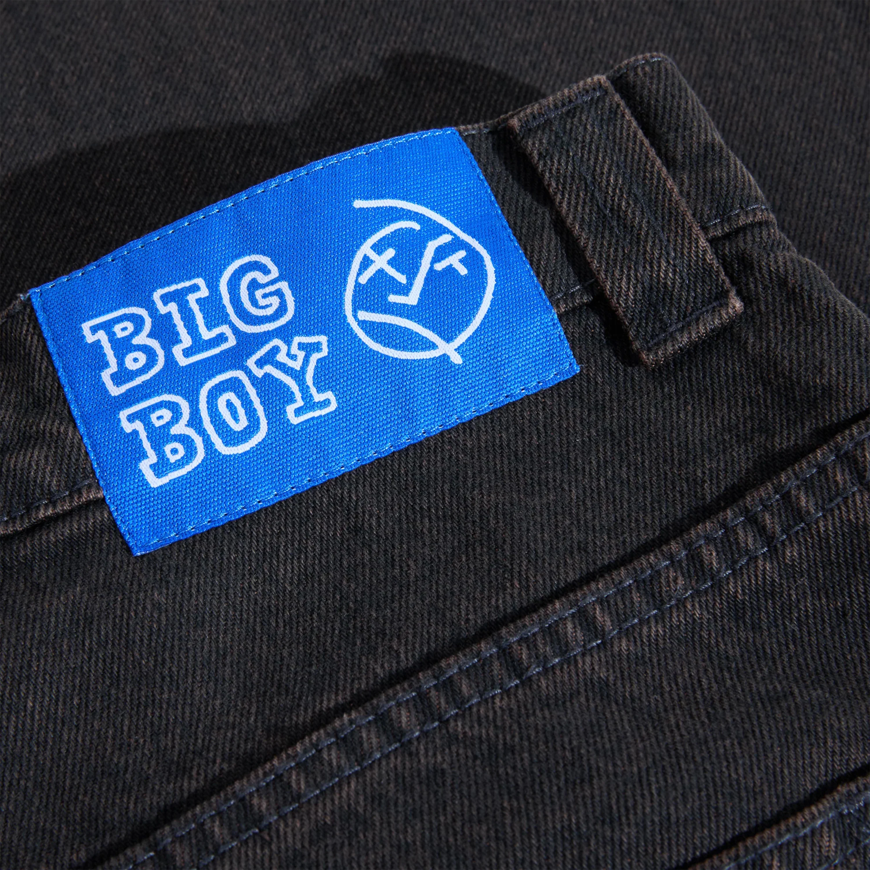 POLAR BIG BOYS BROWN BLUE - Image 3