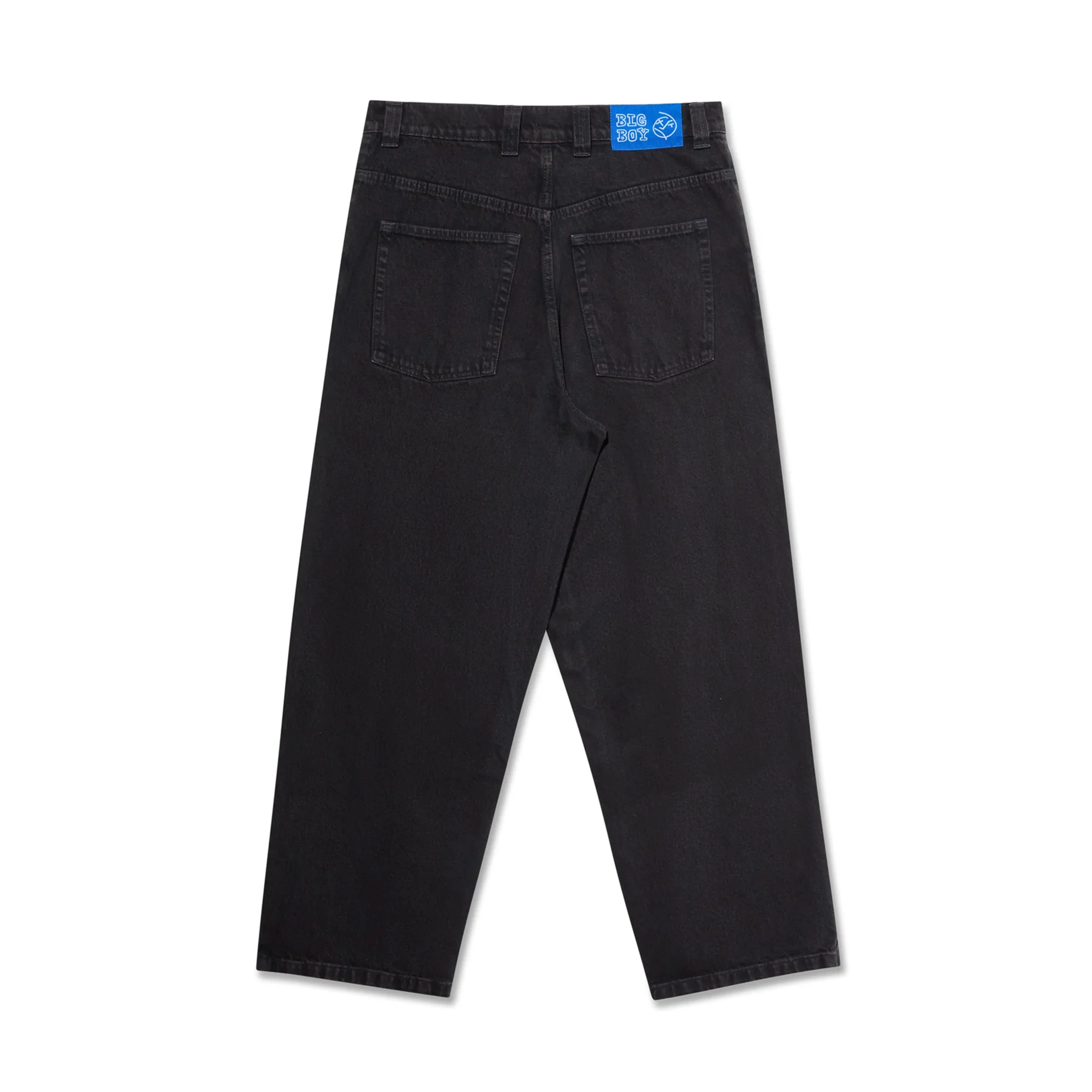 POLAR BIG BOYS BROWN BLUE - Image 4