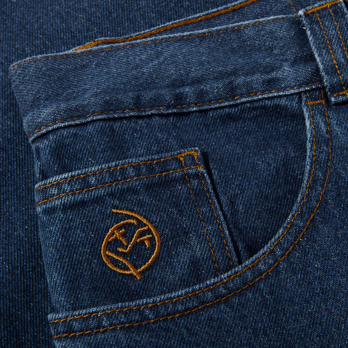 POLAR BIG BOYS DARK BLUE - Image 3