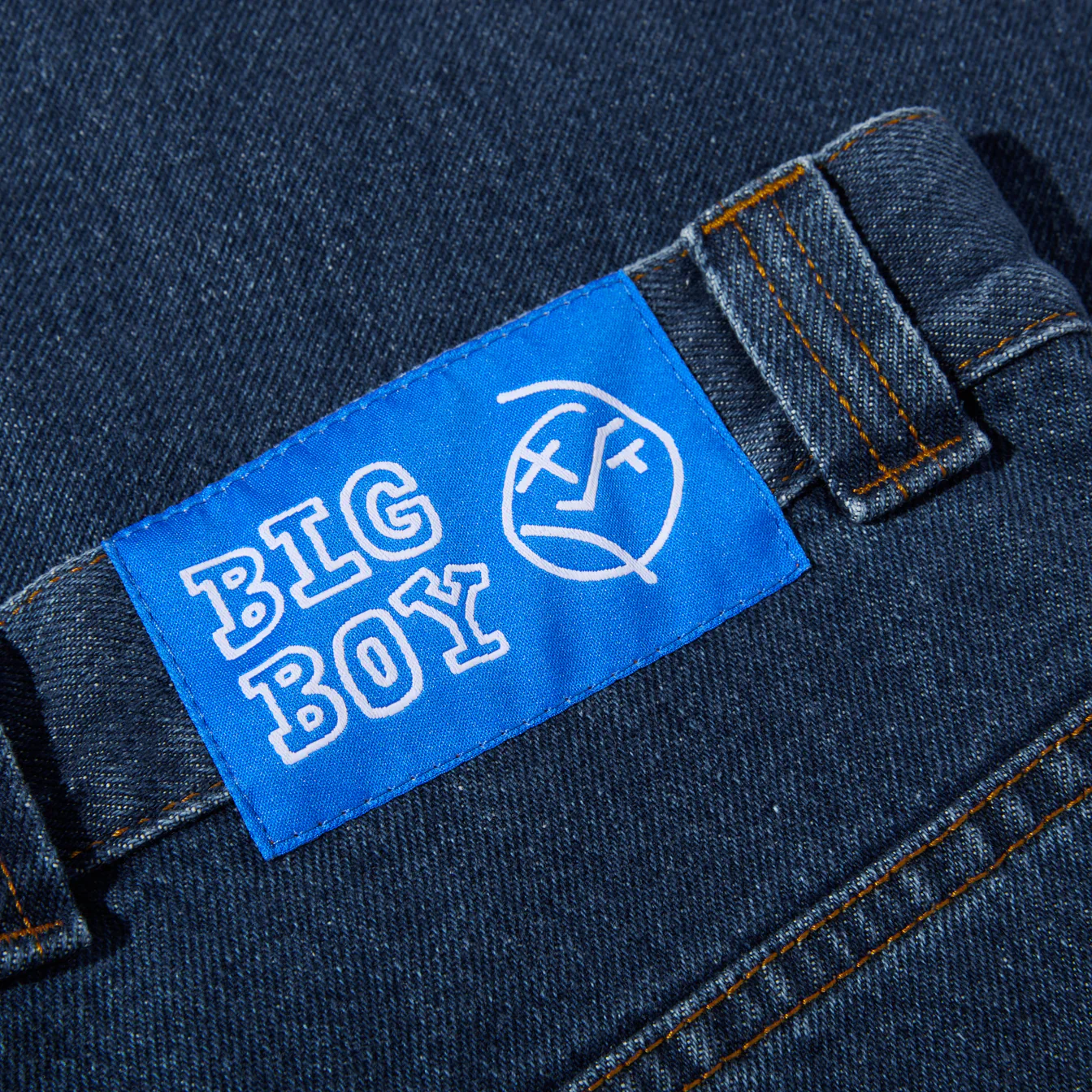 POLAR BIG BOYS DARK BLUE - Image 4