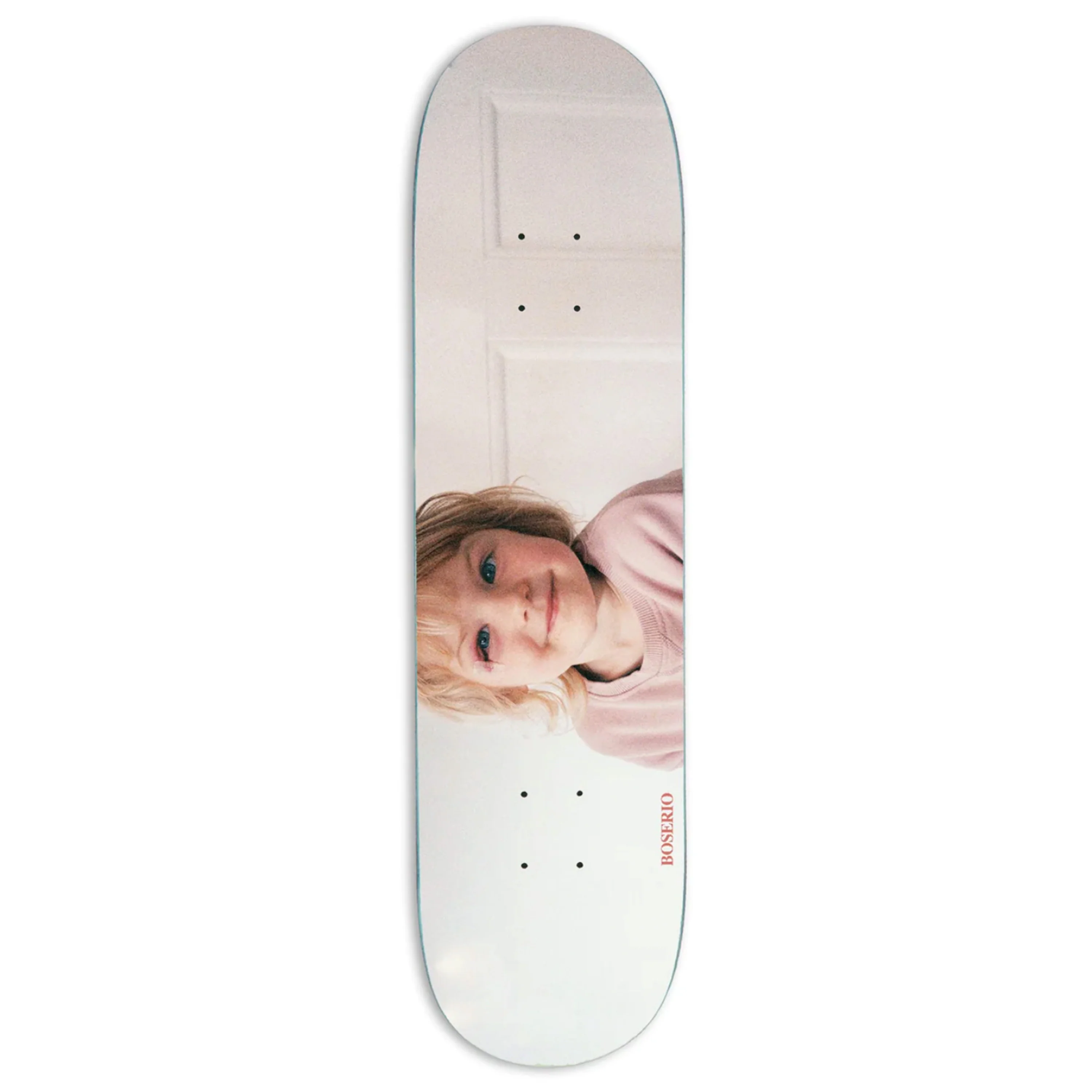 POLAR BOSERIO RUN CLEO