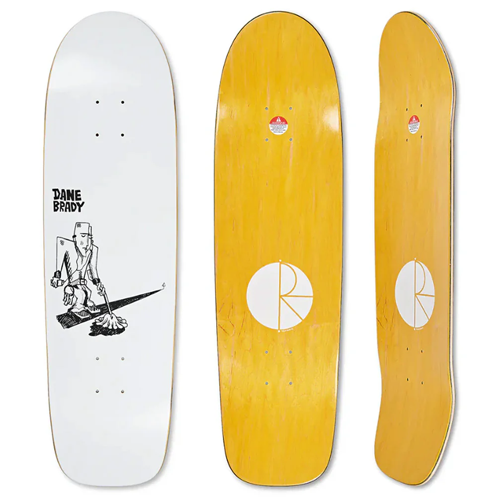 POLAR BRADY MOPPING SURF JR - Image 2