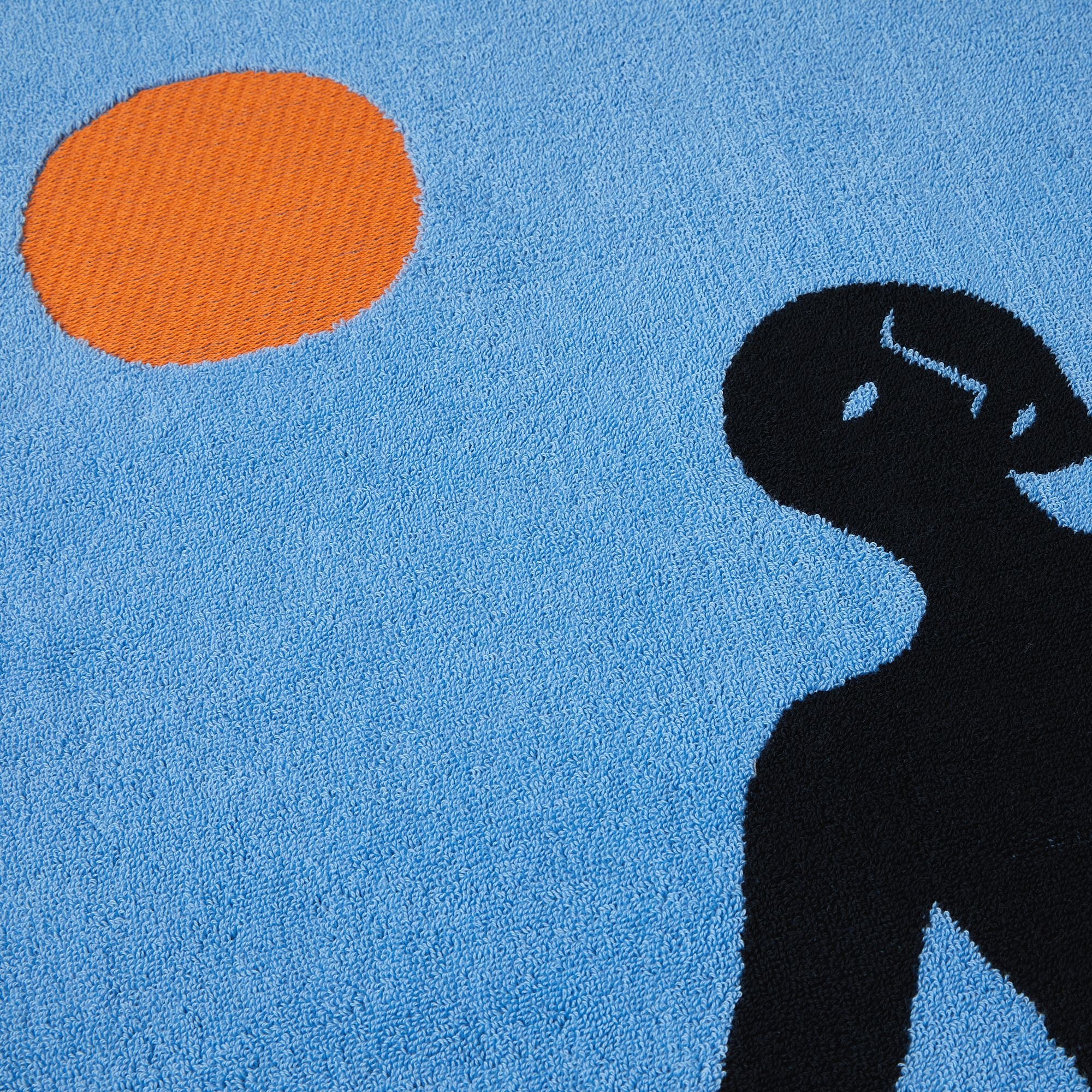 POLAR NO COMPLIES FOREVER BEACH TOWEL - Image 2