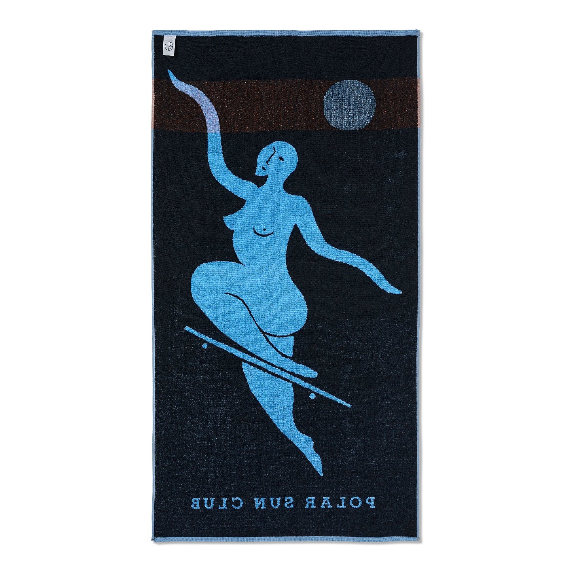 POLAR NO COMPLIES FOREVER BEACH TOWEL - Image 3