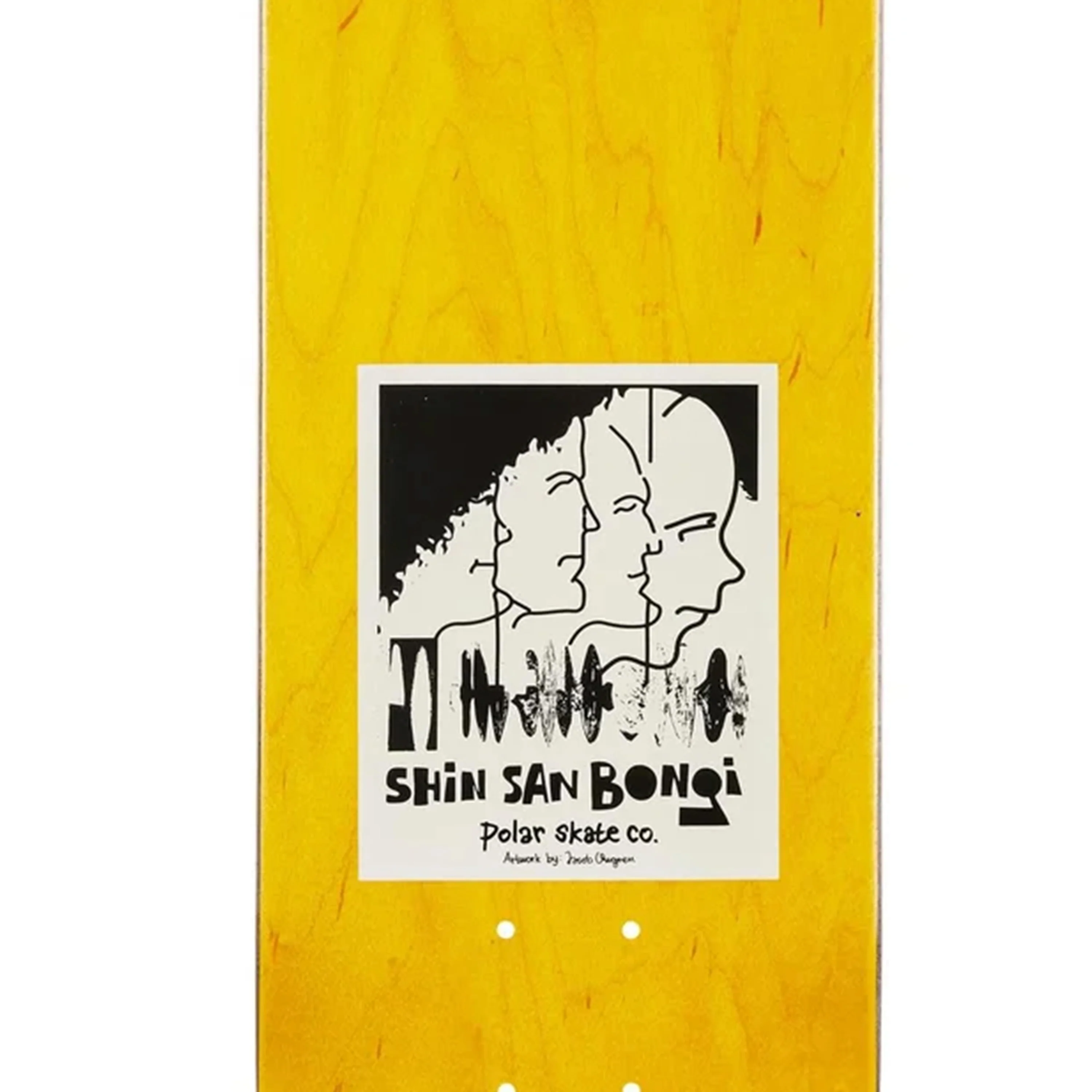 POLAR SANBONGI FANZILLA P9 - Image 2