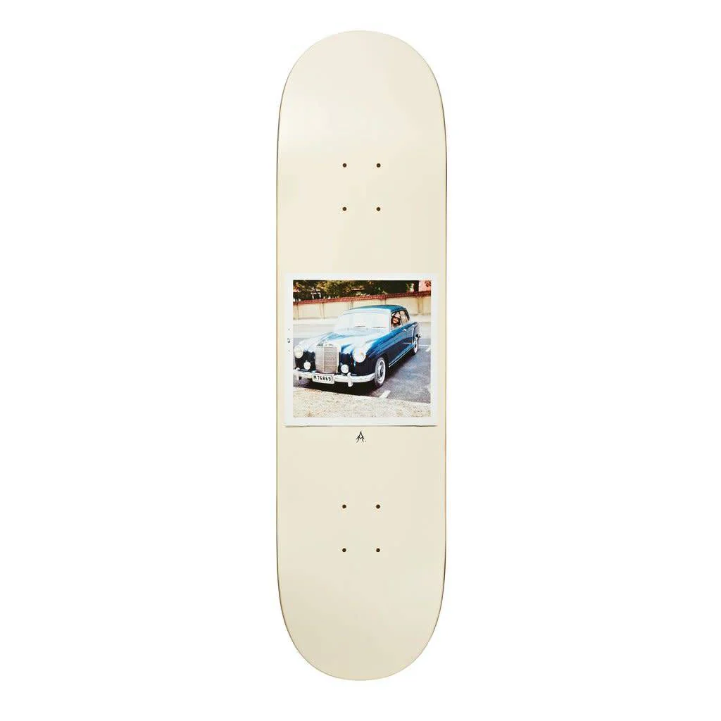 Polar Skate Co Marta Alv 8.25