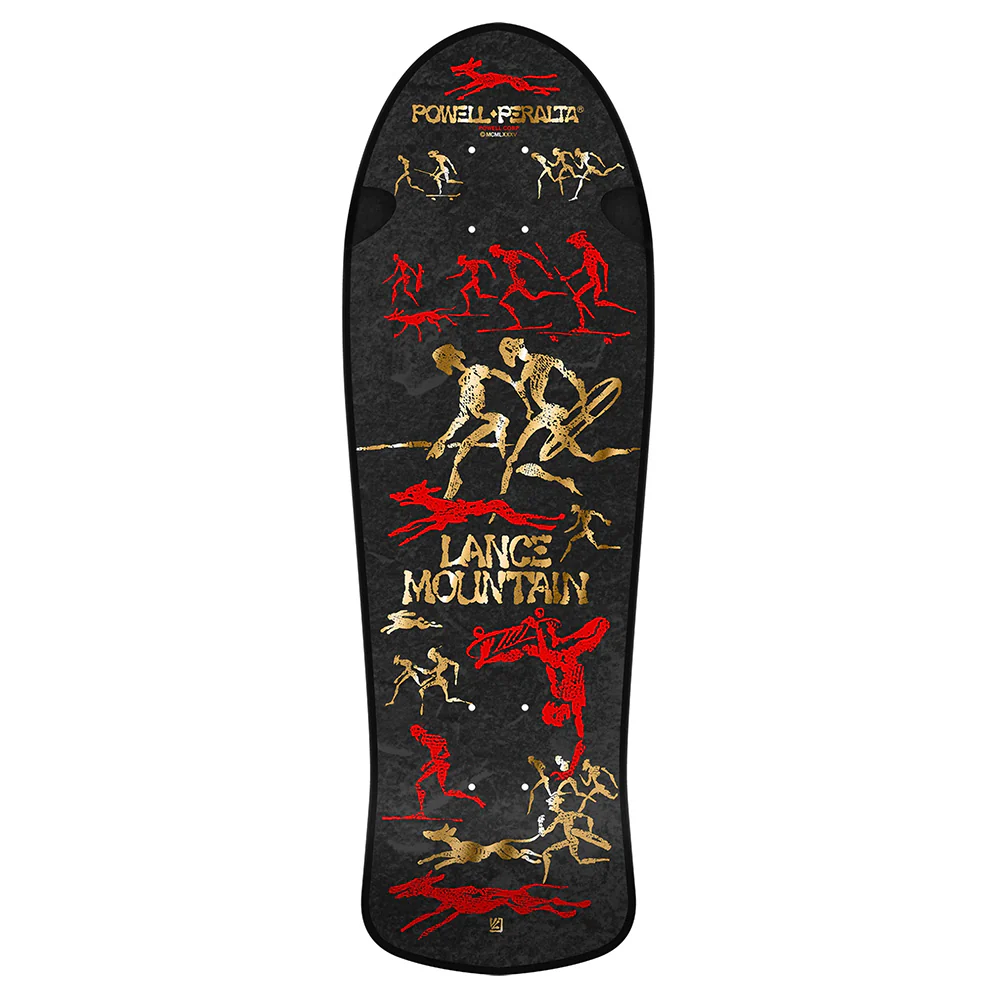 POWELL PERALTA BONES BRIGADE MOUNTAIN SERIES 16