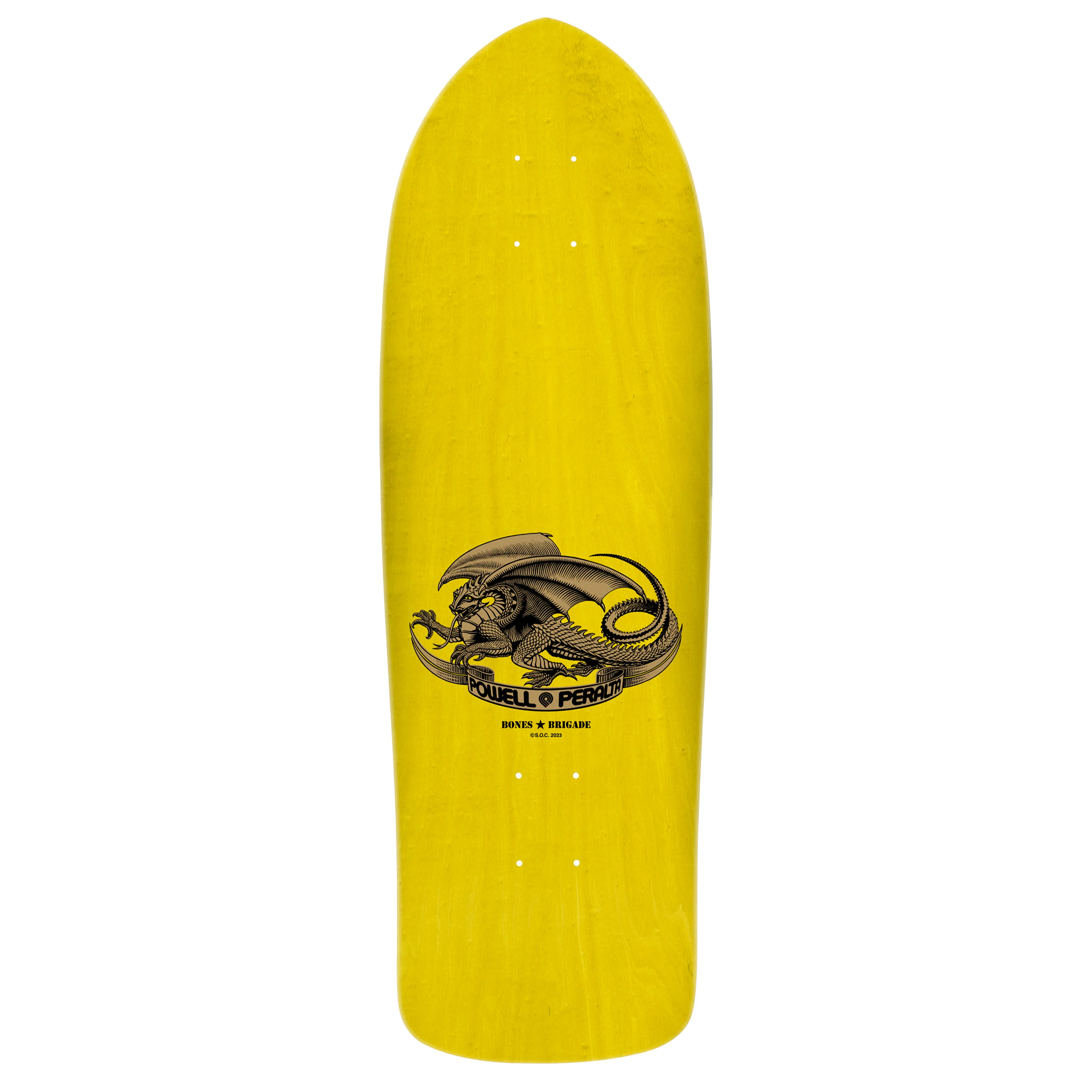 POWELL PERALTA BONES BRIGADE SERIES 15 GUERRERO - Image 2