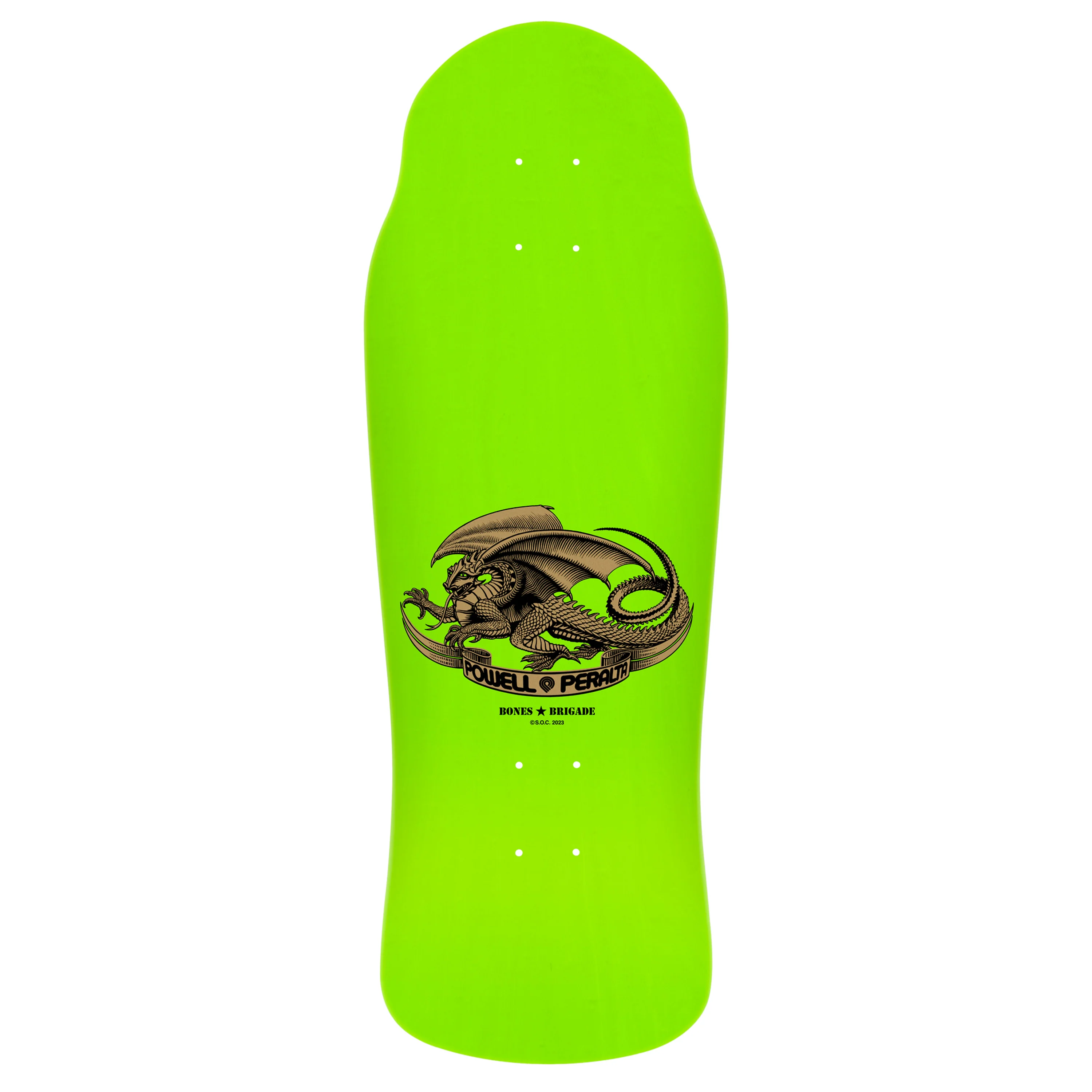 POWELL PERALTA BONES BRIGADE SERIES 15 HAWK - Image 2