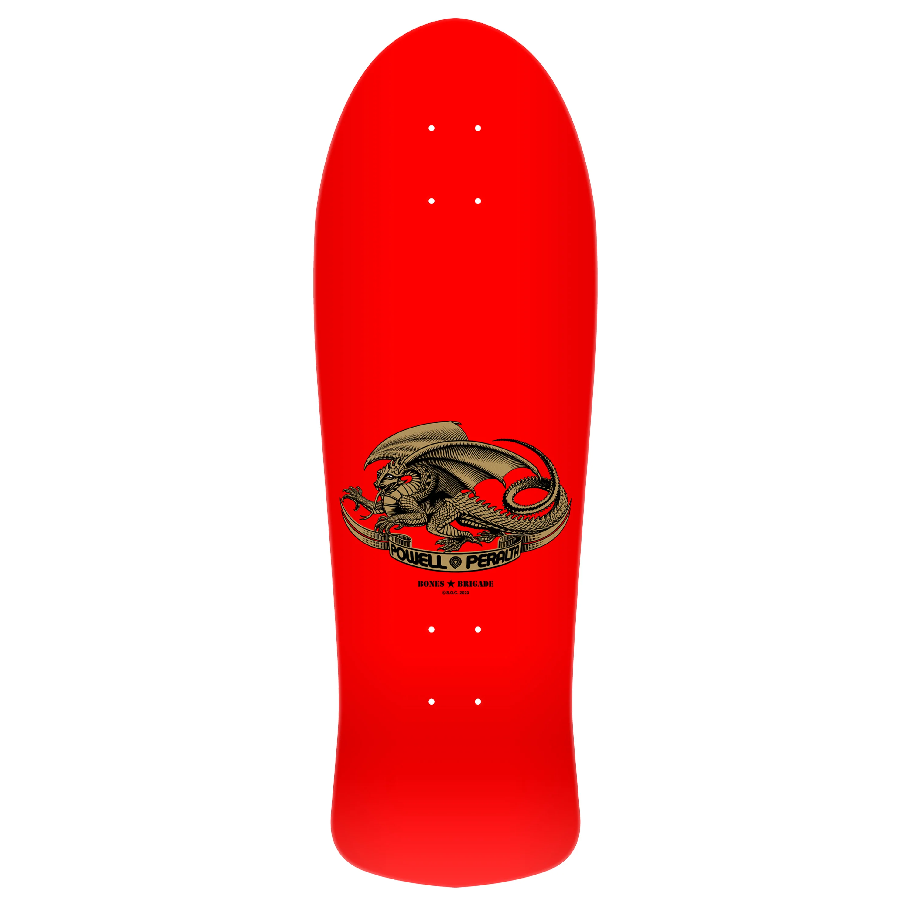 POWELL PERALTA BONES BRIGADE SERIES 15 MOUNTAIN - Image 2