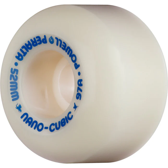 POWELL PERALTA DF A.A. NANO CUBICS 52X36MM 97A