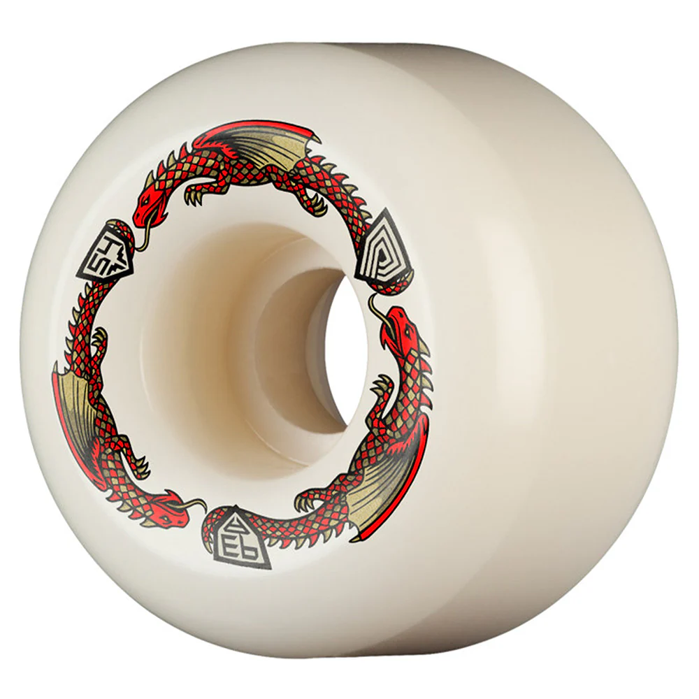 POWELL PERALTA DF A2 54x39MM 93A
