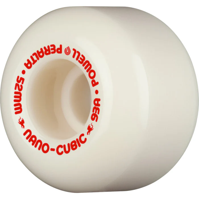 POWELL PERALTA DF NANO-CUBICS 52X36MM 93A