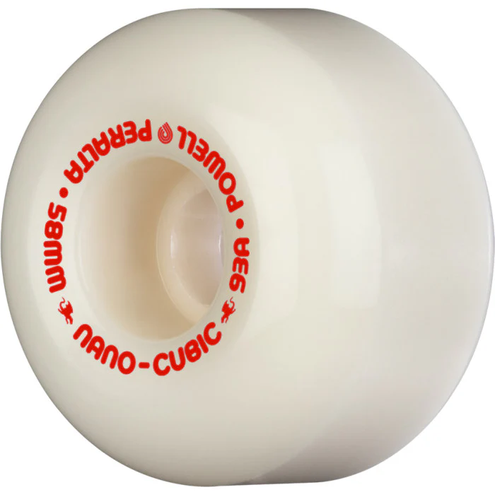 POWELL PERALTA DF NANO-CUBICS 58X37MM 93A
