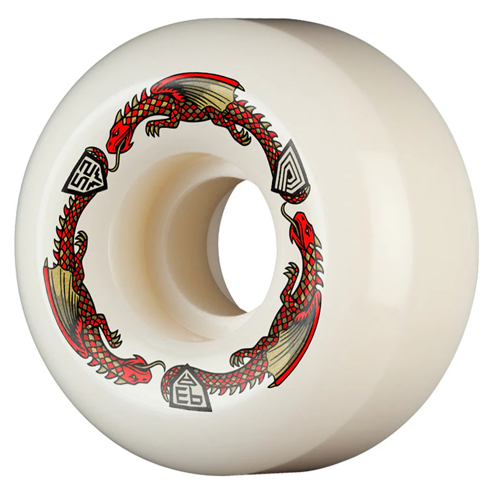 POWELL PERALTA DF RATBONES II 52M 93A