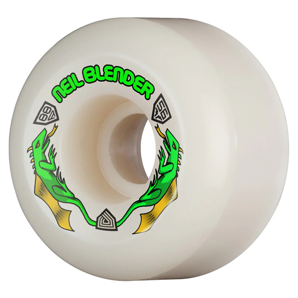 POWELL PERALTA BLENDER DRAGON FORMULA 56x40MM 88A A2
