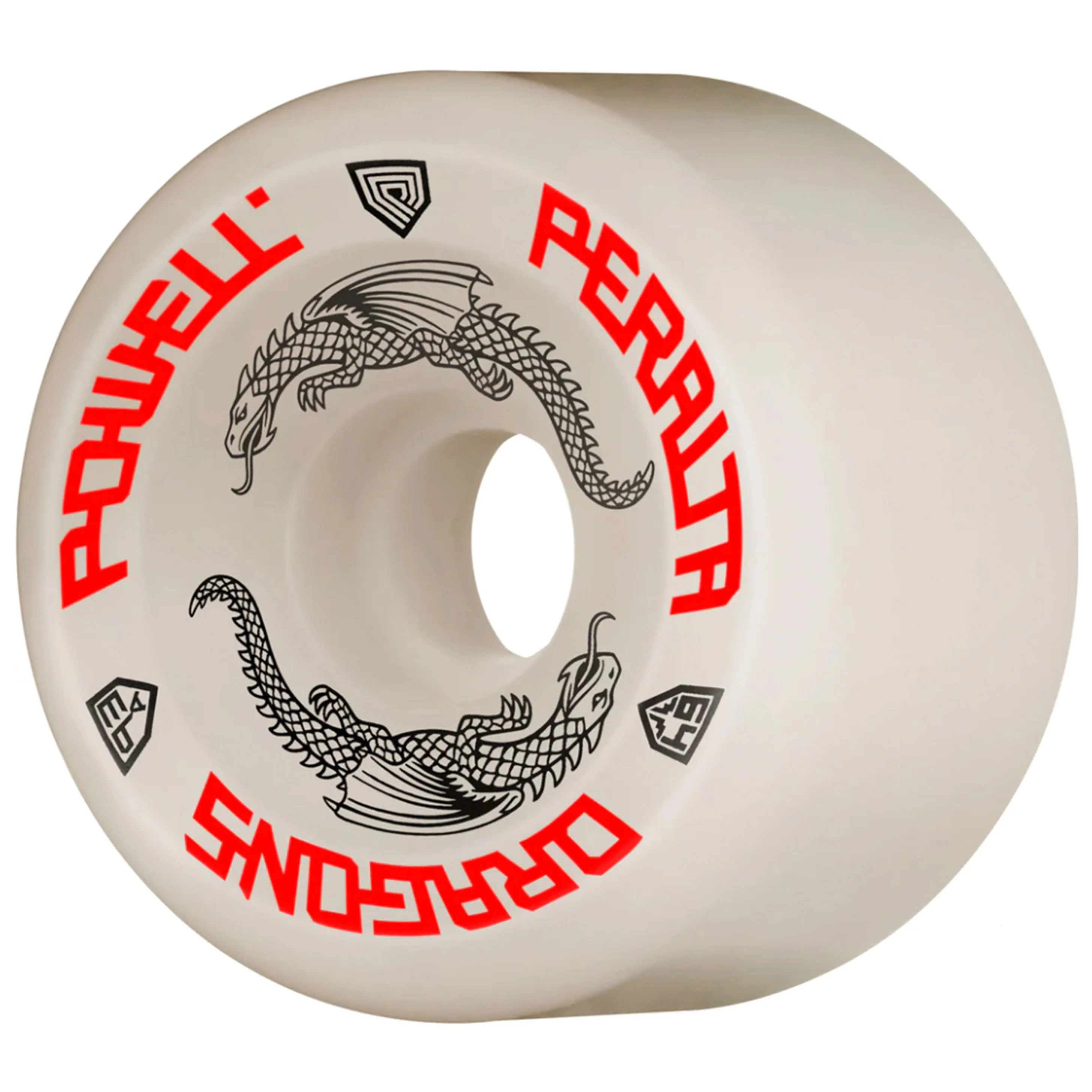 POWELL PERALTA DRAGON FORMULA 'G-BONES' 64X42MM 93A