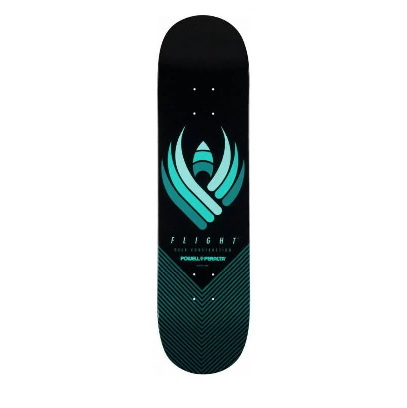 POWELL PERALTA FLIGHT DECK 8.0