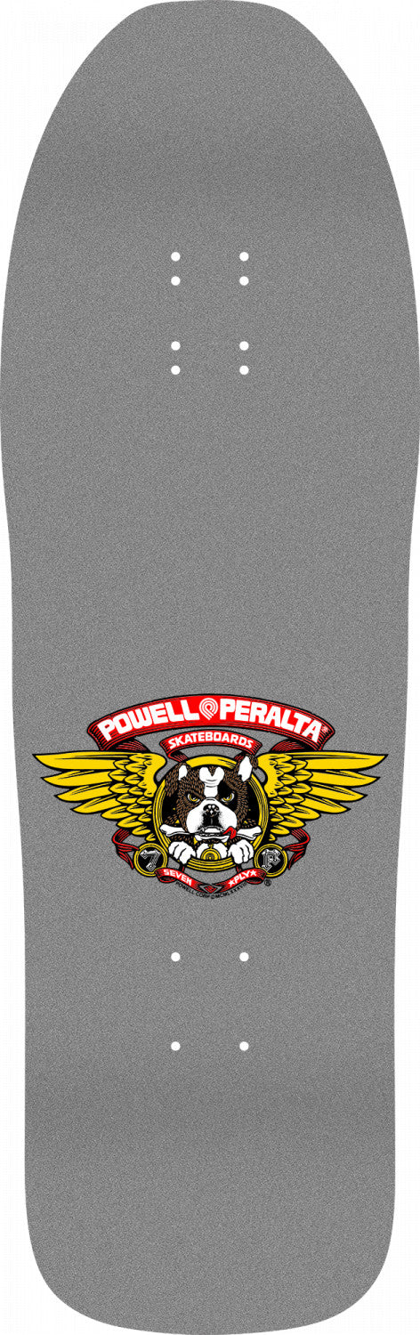 POWELL PERALTA FRANKIE HILL BULLDOG REISSUE - Image 2