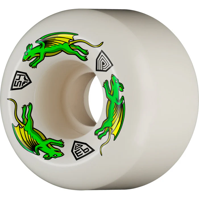POWELL PERALTA NANO RAT DF A2 54x39MM 93A