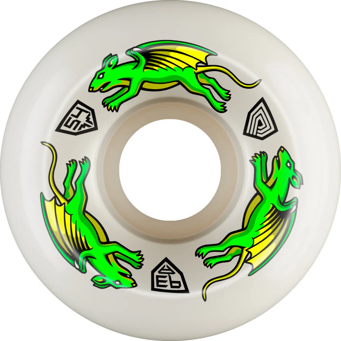 POWELL PERALTA NANO RAT DF A2 54x39MM 93A - Image 3