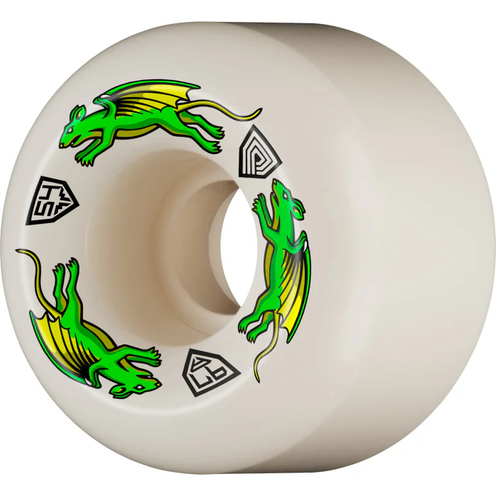 POWELL PERALTA NANO RAT DF A2 54x39MM 97A