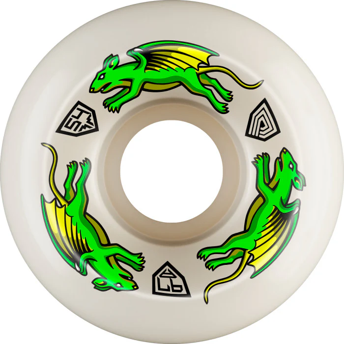 POWELL PERALTA NANO RAT DF A2 54x39MM 97A - Image 3