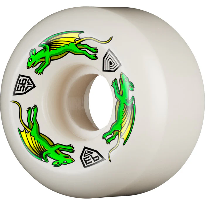 POWELL PERALTA NANO RAT DF V6 56x36MM 93A