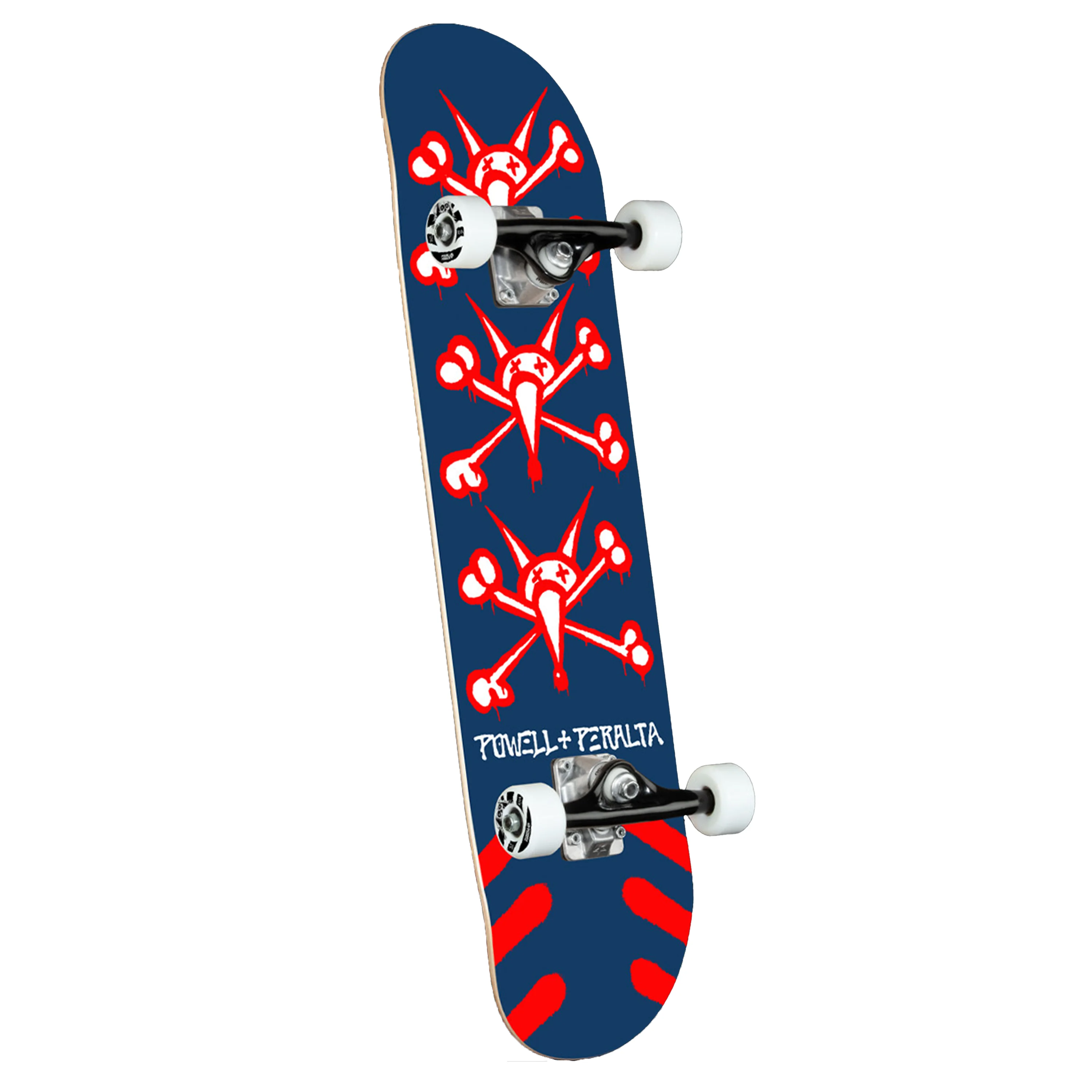 POWELL PERALTA VATO RATS COMPLETE NAVY - Image 2