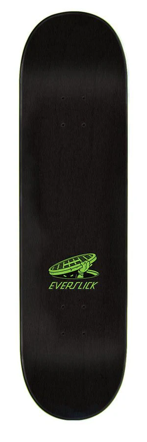 SANTA CRUZ X TMNT ARCADE 8.5 EVERSLICK - Image 2
