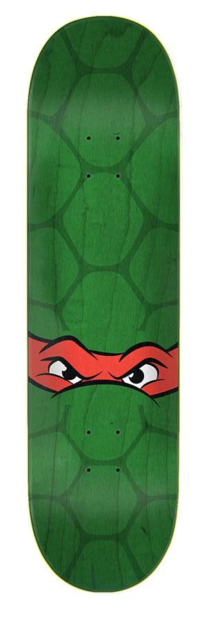 SANTA CRUZ X TMNT RAPHAEL 8.25 - Image 2