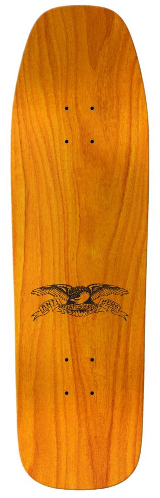 ANTIHERO BRIAN ANDERSON 1ST BOARD LIMITED EDITION PRO SHAPE - Image 2