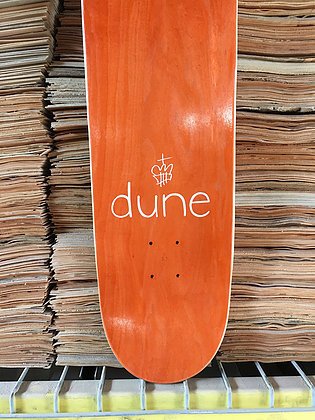 PRIME DUNE CURB CRUSHER - Image 2