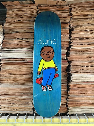 PRIME DUNE CURB CRUSHER - Image 4