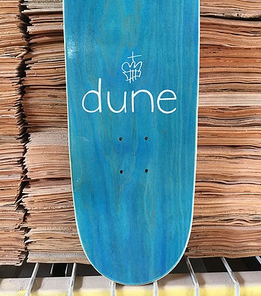PRIME DUNE CURB CRUSHER - Image 6