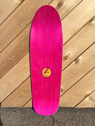 PRIME LANCE MOUNTAIN X JASON LEE "DOUGH BOWIE" OG SHAPE - Image 3