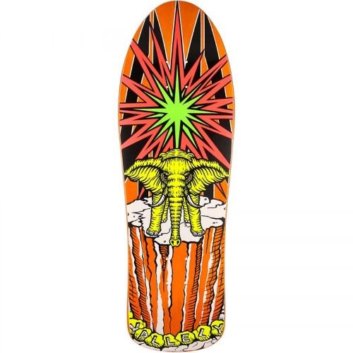 PRIME WORLD INDUSTRIES MIKE VALLELY ELEPHANT ON EDGE REISSUE - Image 3
