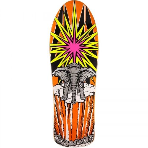 PRIME WORLD INDUSTRIES MIKE VALLELY ELEPHANT ON EDGE REISSUE - Image 5
