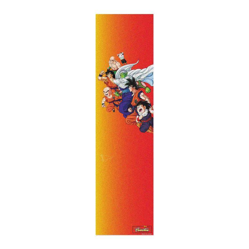 PRIMITIVE X DRAGONBALL Z GRADIENT GRIPTAPE