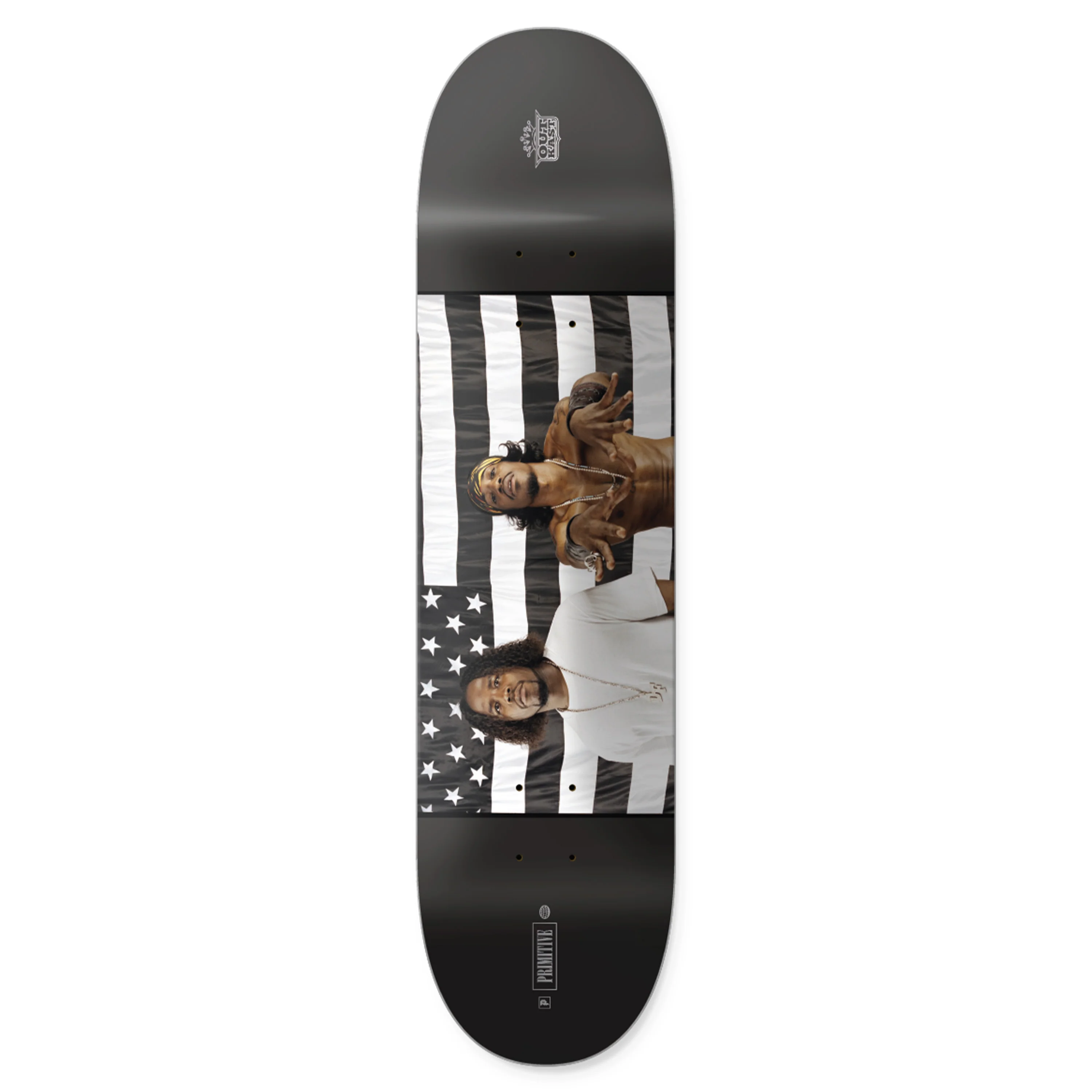PRIMITIVE X OUTKAST STRIPES