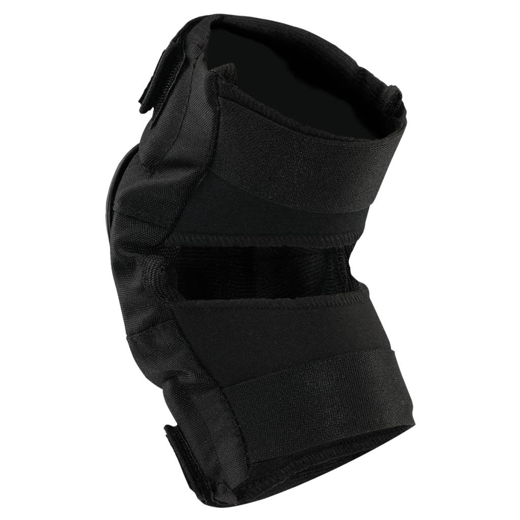 PRO-TEC STREET ELBOW PAD BLACK - Image 4