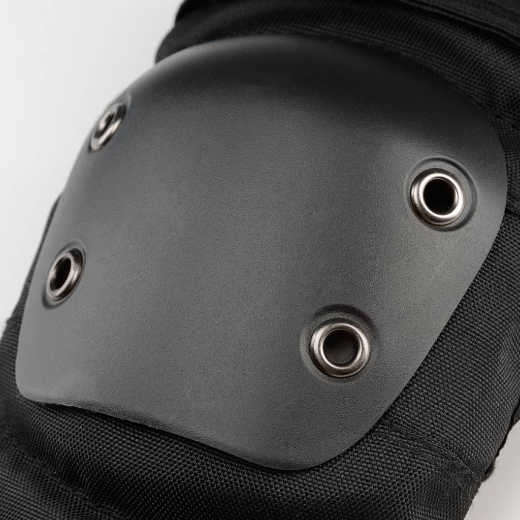 PRO-TEC STREET ELBOW PAD BLACK - Image 5