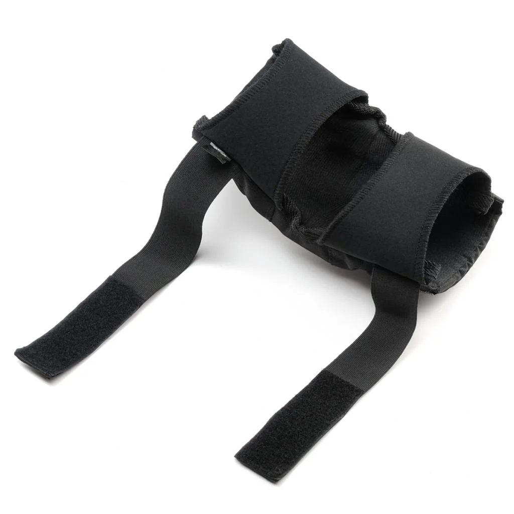 PRO-TEC STREET ELBOW PAD BLACK - Image 6